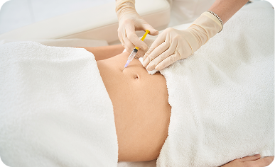 Patient consulting with a provider about hormone therapy at Desert Med Rejuvenation.